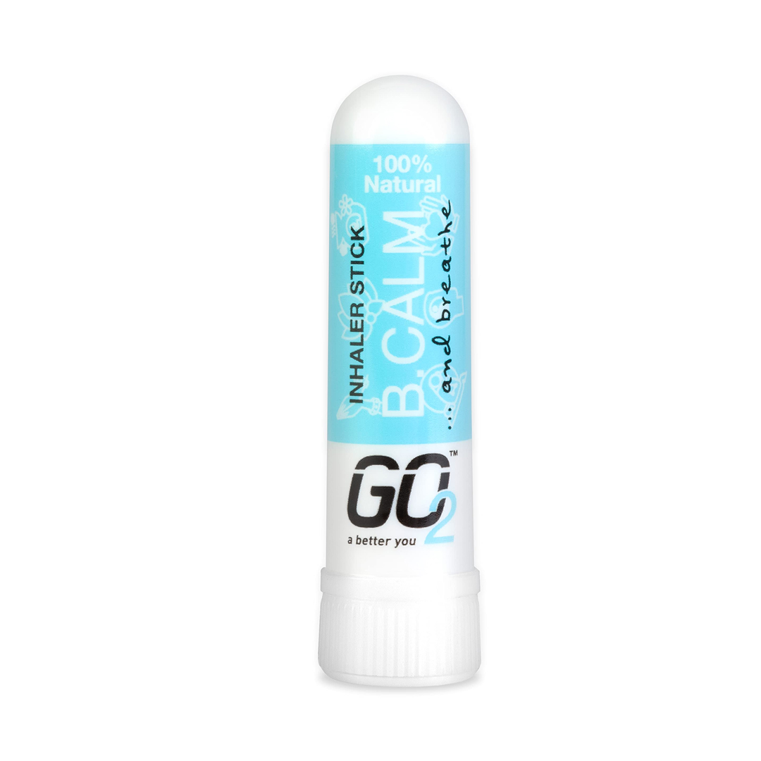 Inhailer Stick Calm available in online  pharmacy qatar, doha 