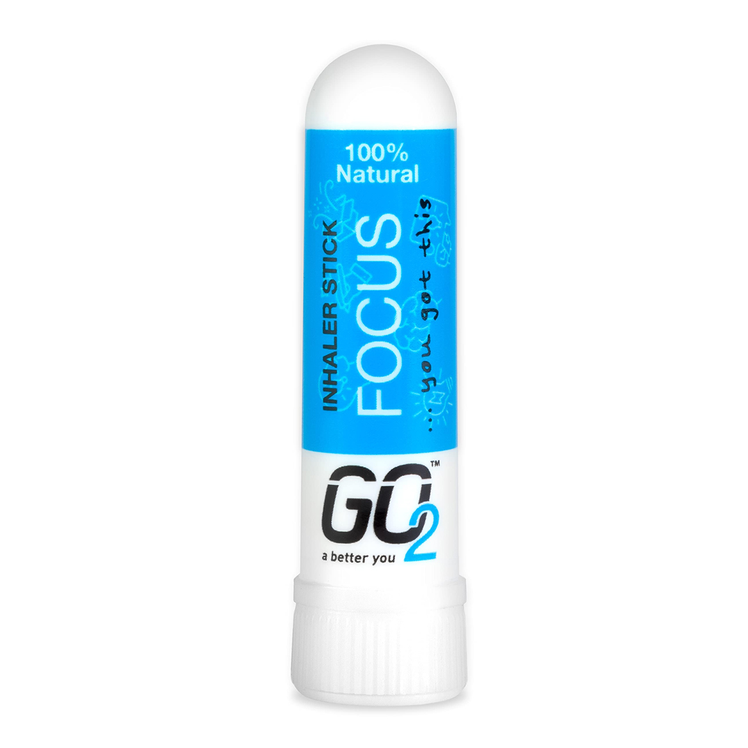 Inhailer Stick Focus available in online  pharmacy qatar, doha 