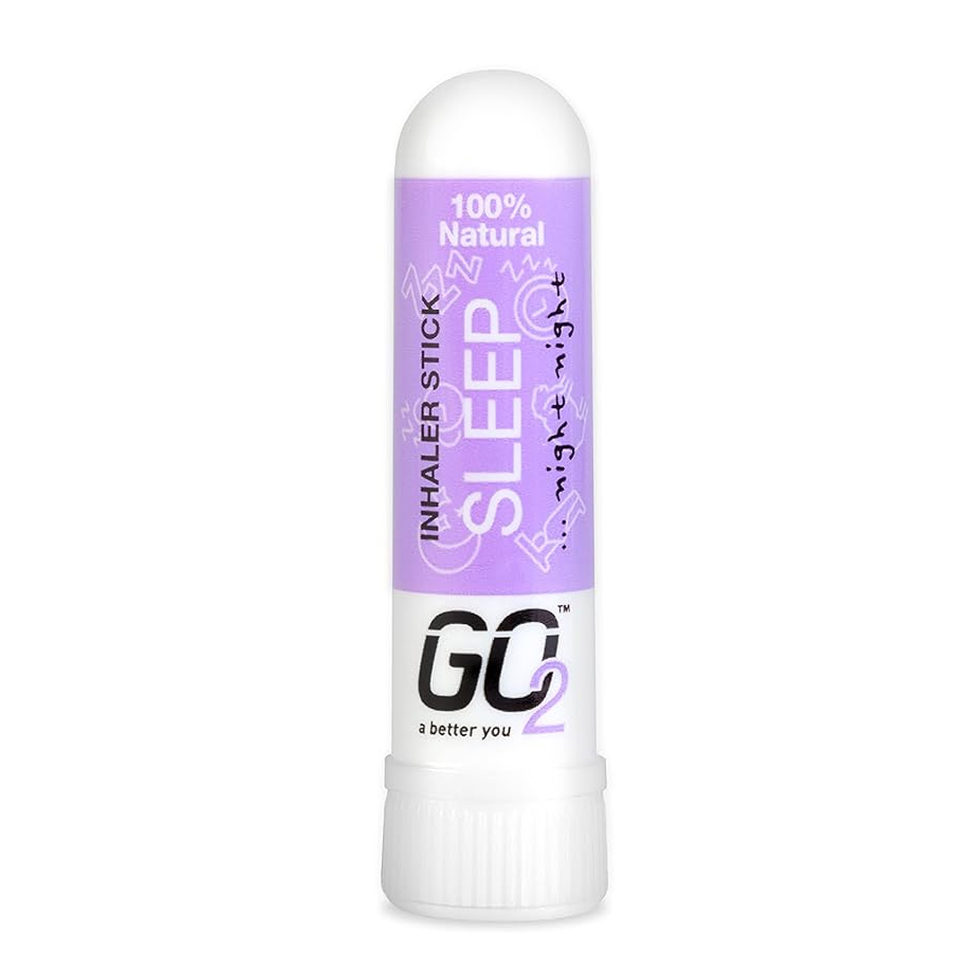 Inhailer Stick Sleep available in online  pharmacy qatar, doha 
