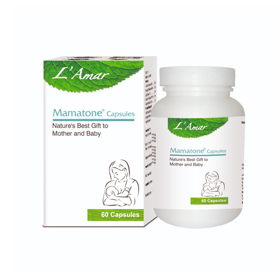 Mamatone Capsule available in online  pharmacy qatar, doha 