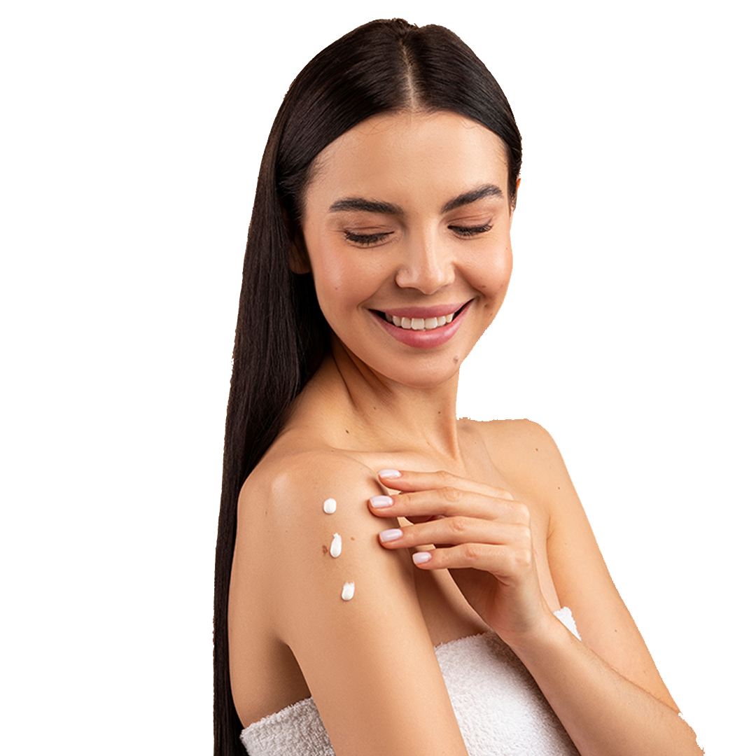 Moisturizing  Lotion available in online  pharmacy qatar, doha 