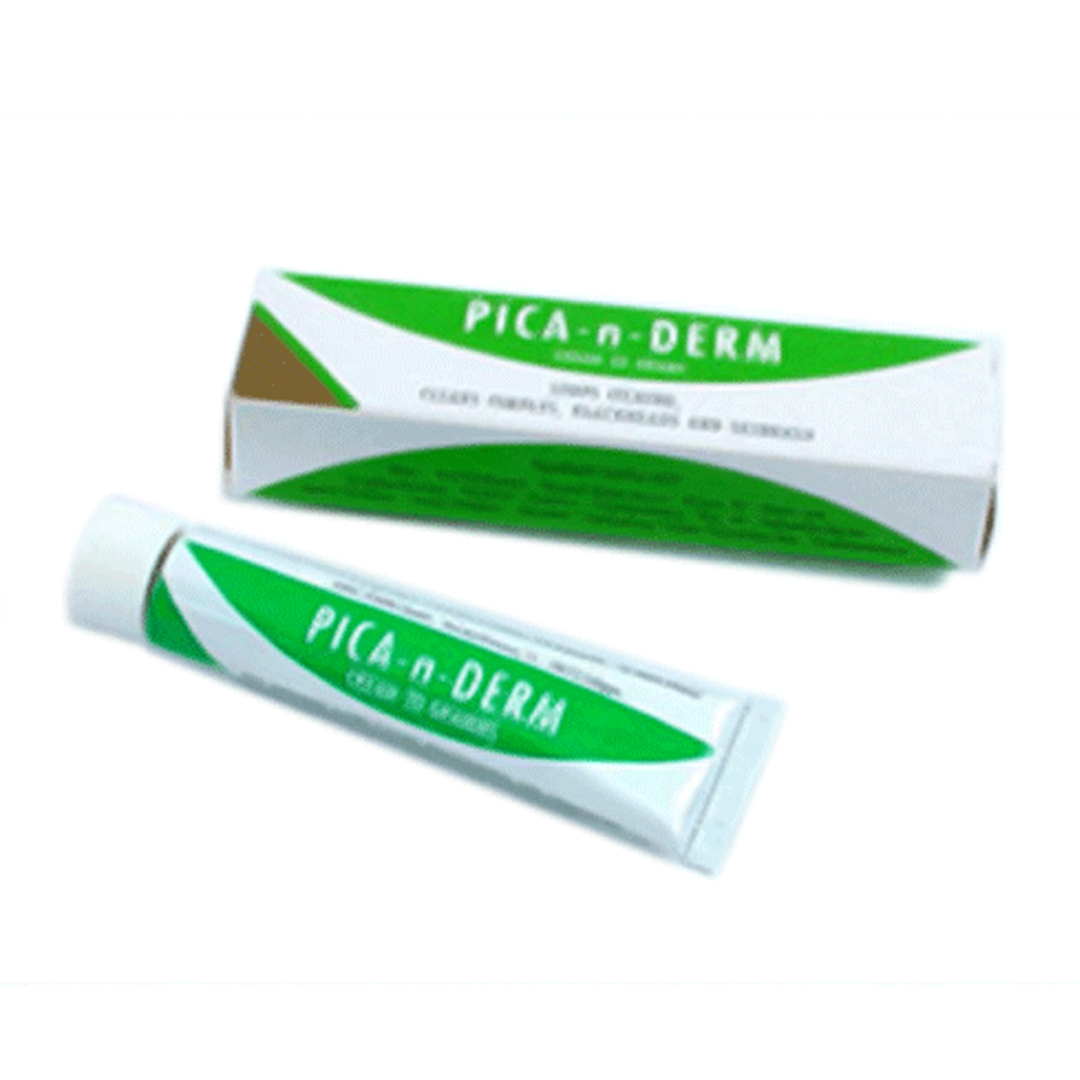 Pica N Derm  Cream available in online  pharmacy qatar, doha 