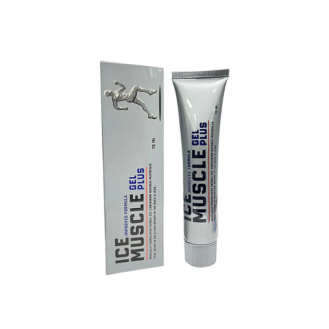 Ice  Muscle Plus available in online  pharmacy qatar, doha 