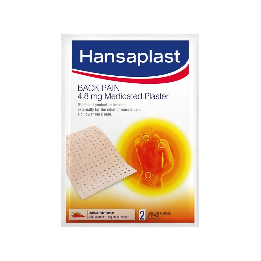 Analgesic Plasters available in online  pharmacy qatar, doha 