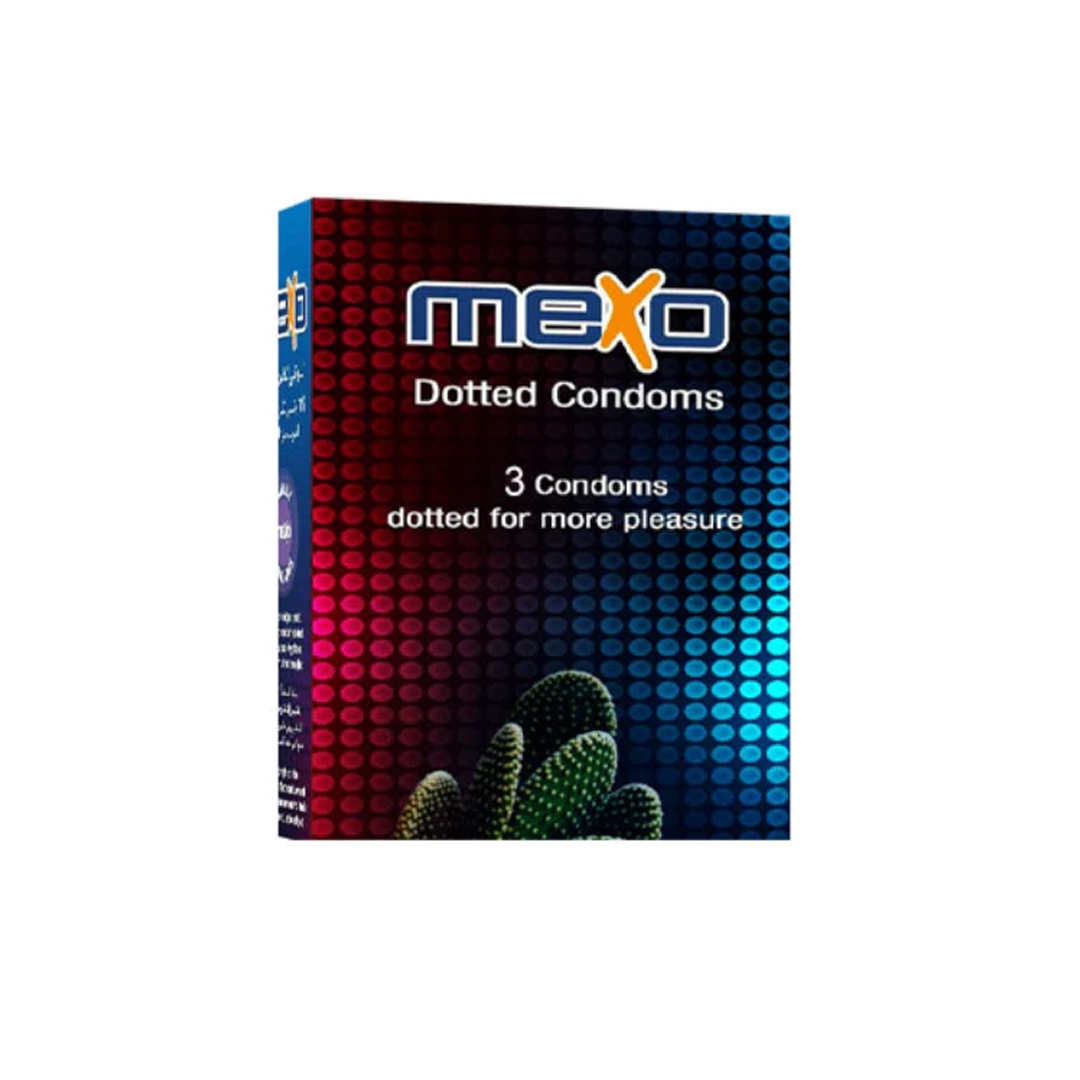 Condoms Dotted available in online  pharmacy qatar, doha 
