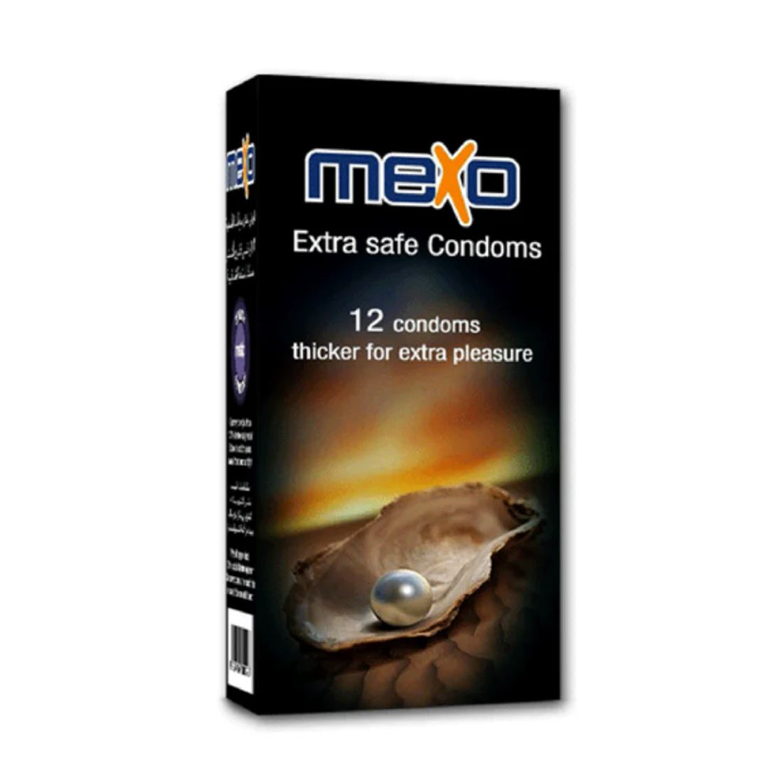 Condoms Extra Safe available in online  pharmacy qatar, doha 