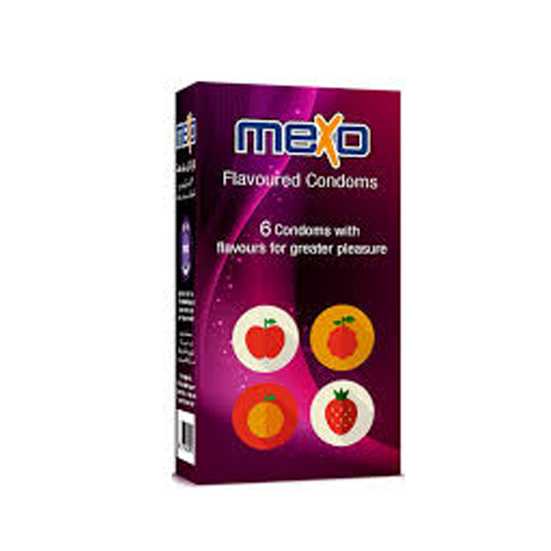 Condoms Flavored available in online  pharmacy qatar, doha 