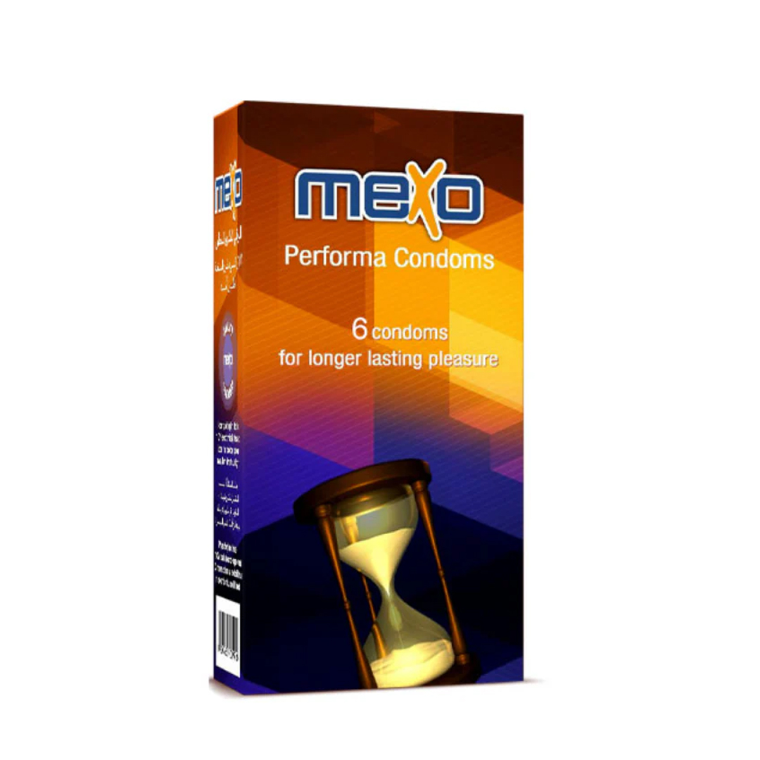 Condoms Performa available in online  pharmacy qatar, doha 
