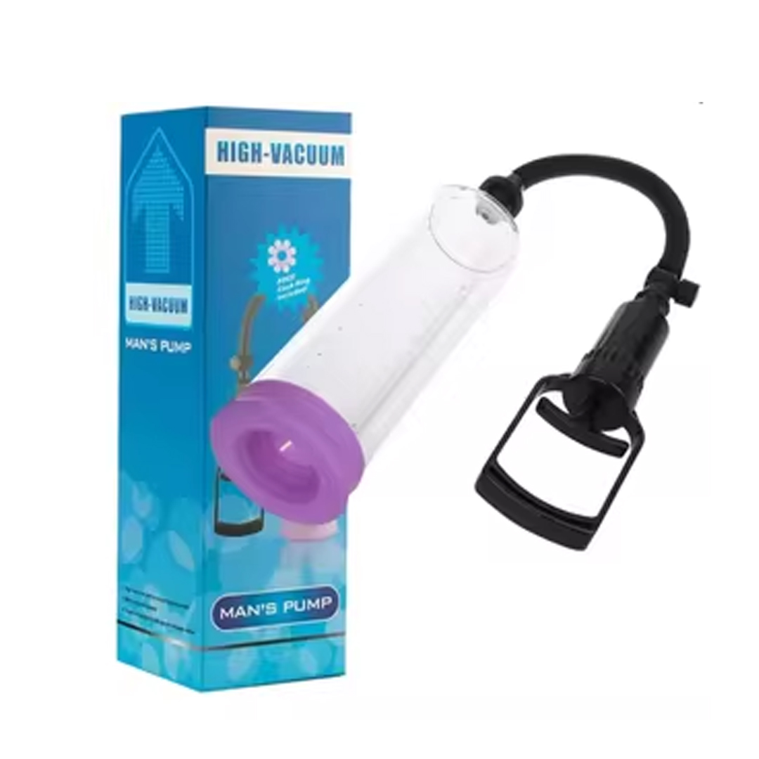 Penis Pump Manual available in online  pharmacy qatar, doha 