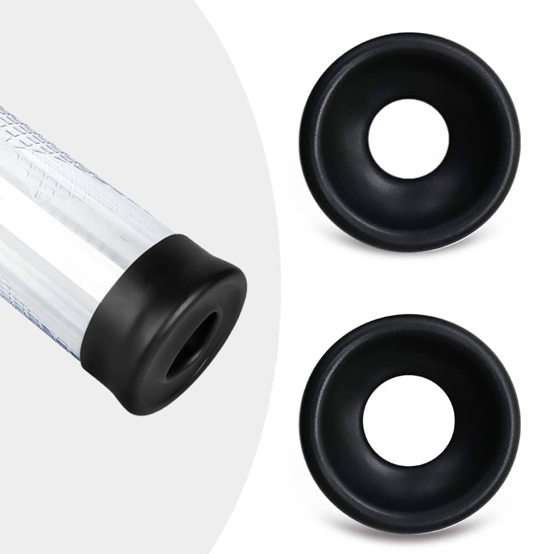 Penis Pump Rubber Ring available in online  pharmacy qatar, doha 
