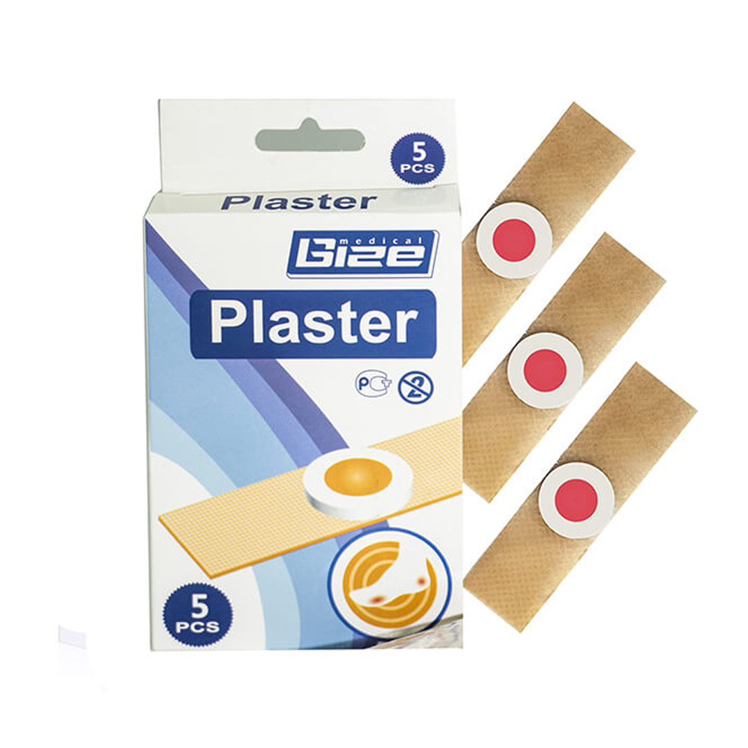 Corn Plaster available in online  pharmacy qatar, doha 