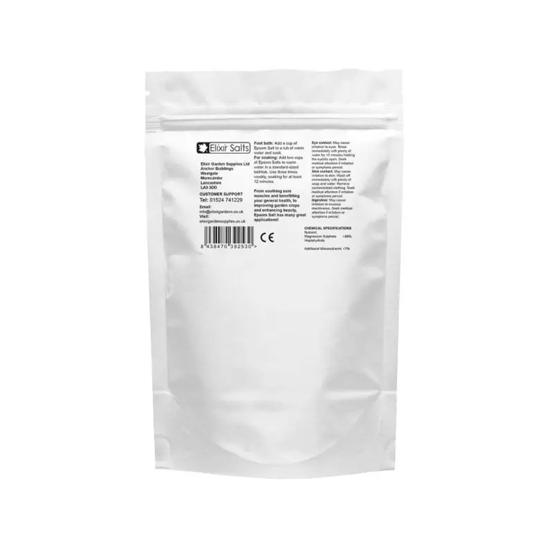Galenicals Epsom Salt available in online  pharmacy qatar, doha 