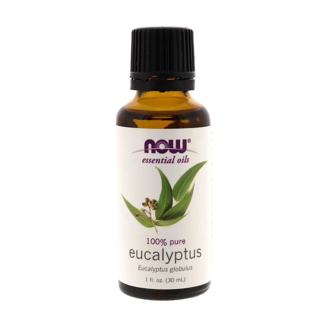 Galenicals Eucalptus Oil available in online  pharmacy qatar, doha 