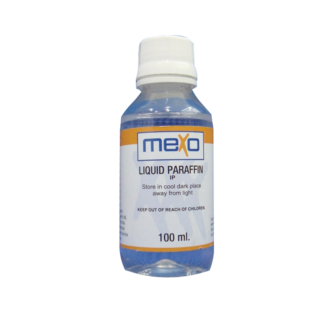 Galenicals Liquid Paraffin available in online  pharmacy qatar, doha 