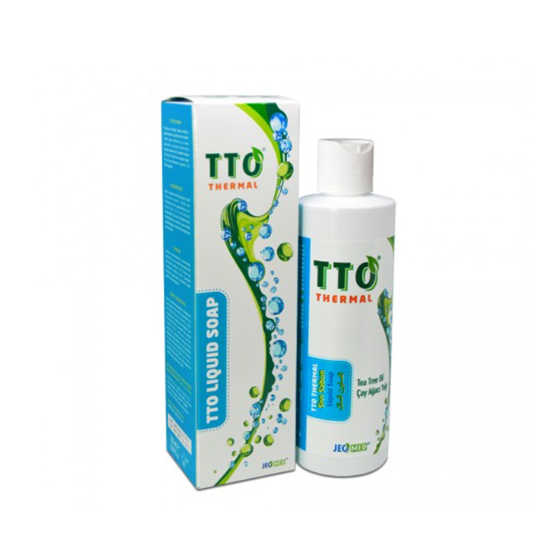 Soap Thermal Liquid available in online  pharmacy qatar, doha 