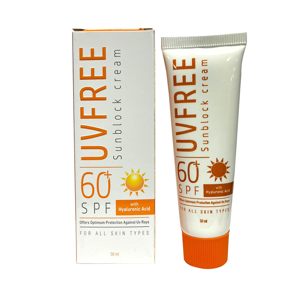 Sun Block SPF-60 available in online  pharmacy qatar, doha 