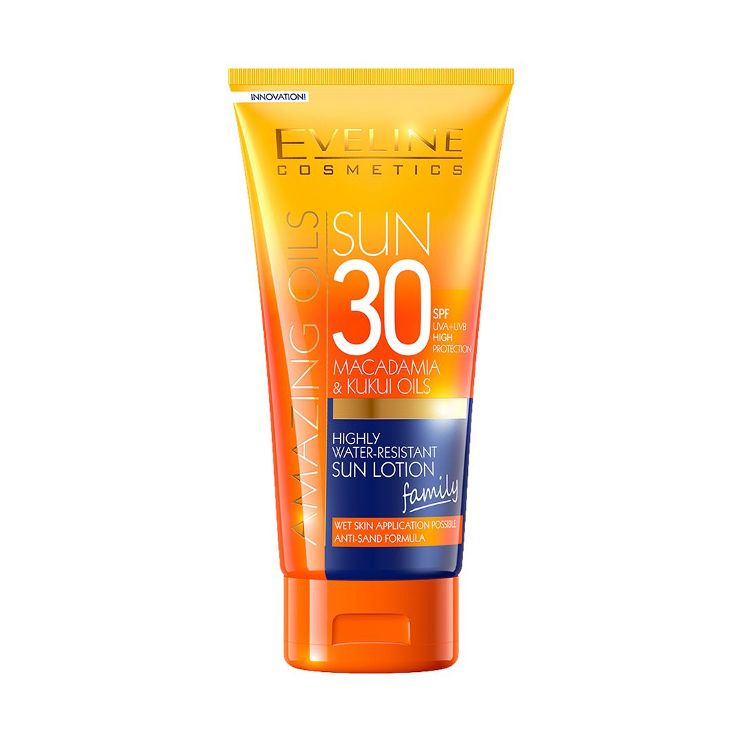 Sun Screen SPF-30 available in online  pharmacy qatar, doha 