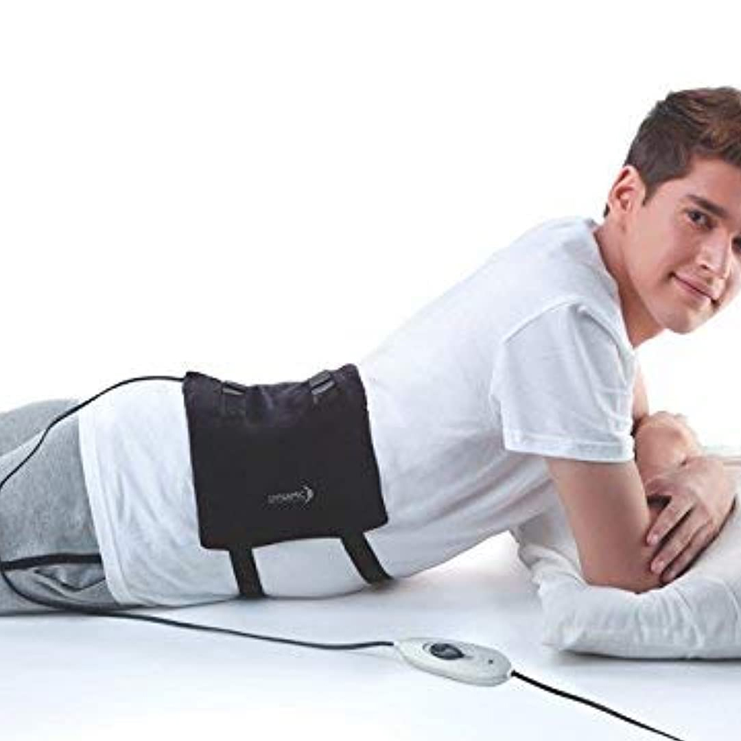 Belt Heating available in online  pharmacy qatar, doha 