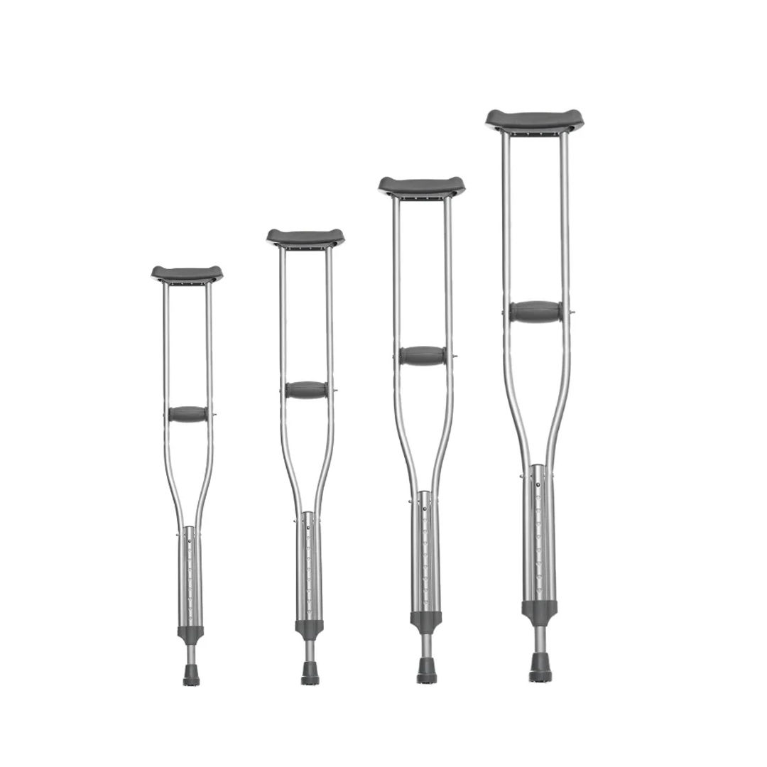 Crutches Axillary available in online  pharmacy qatar, doha 