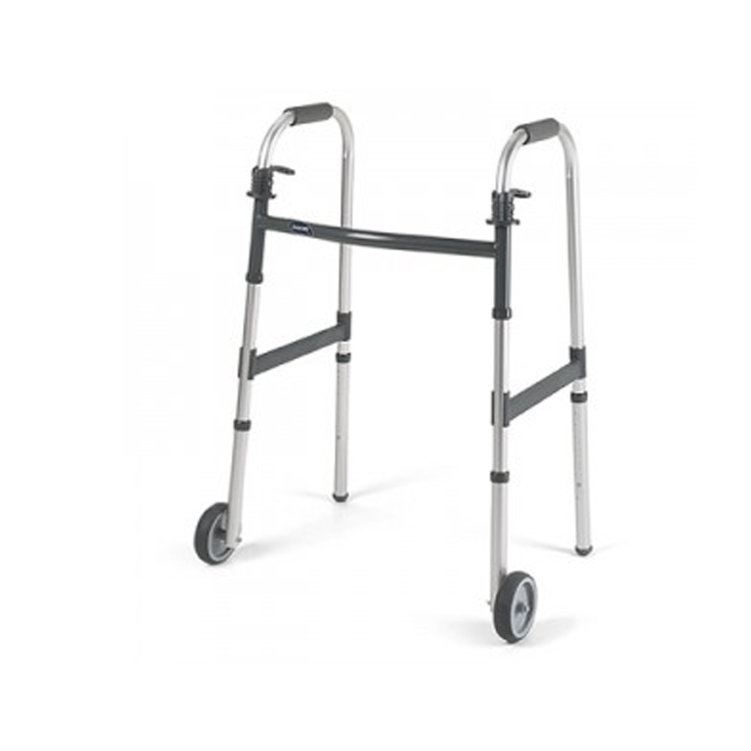 Walkers With Wheels available in online  pharmacy qatar, doha 
