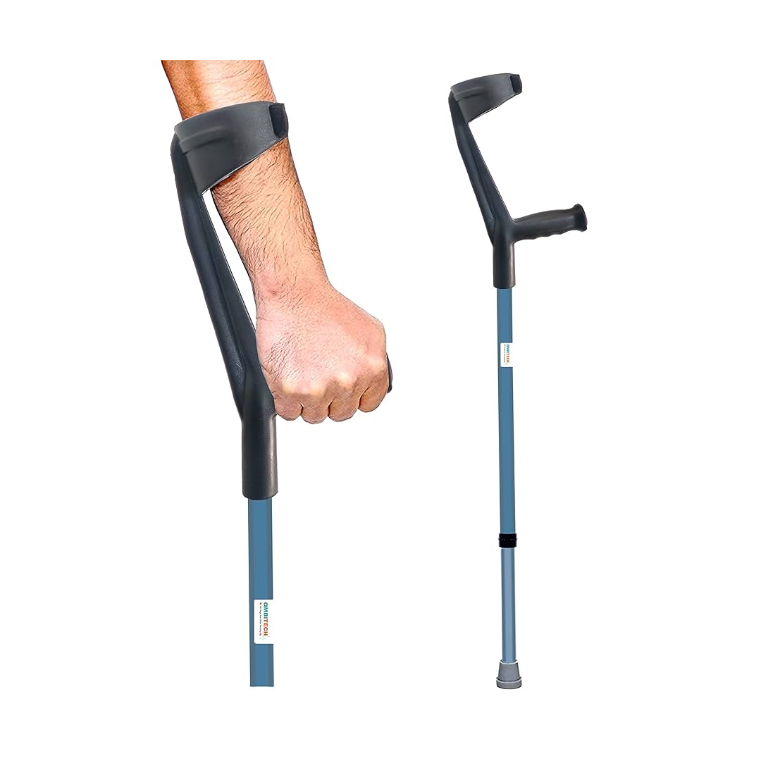 Walking Stick Elbbow available in online  pharmacy qatar, doha 
