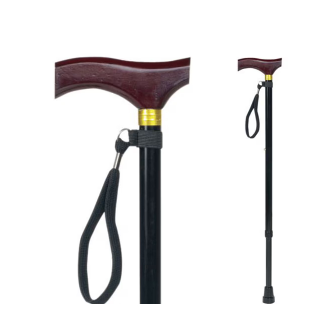 Walking Stick T-Shape available in online  pharmacy qatar, doha 