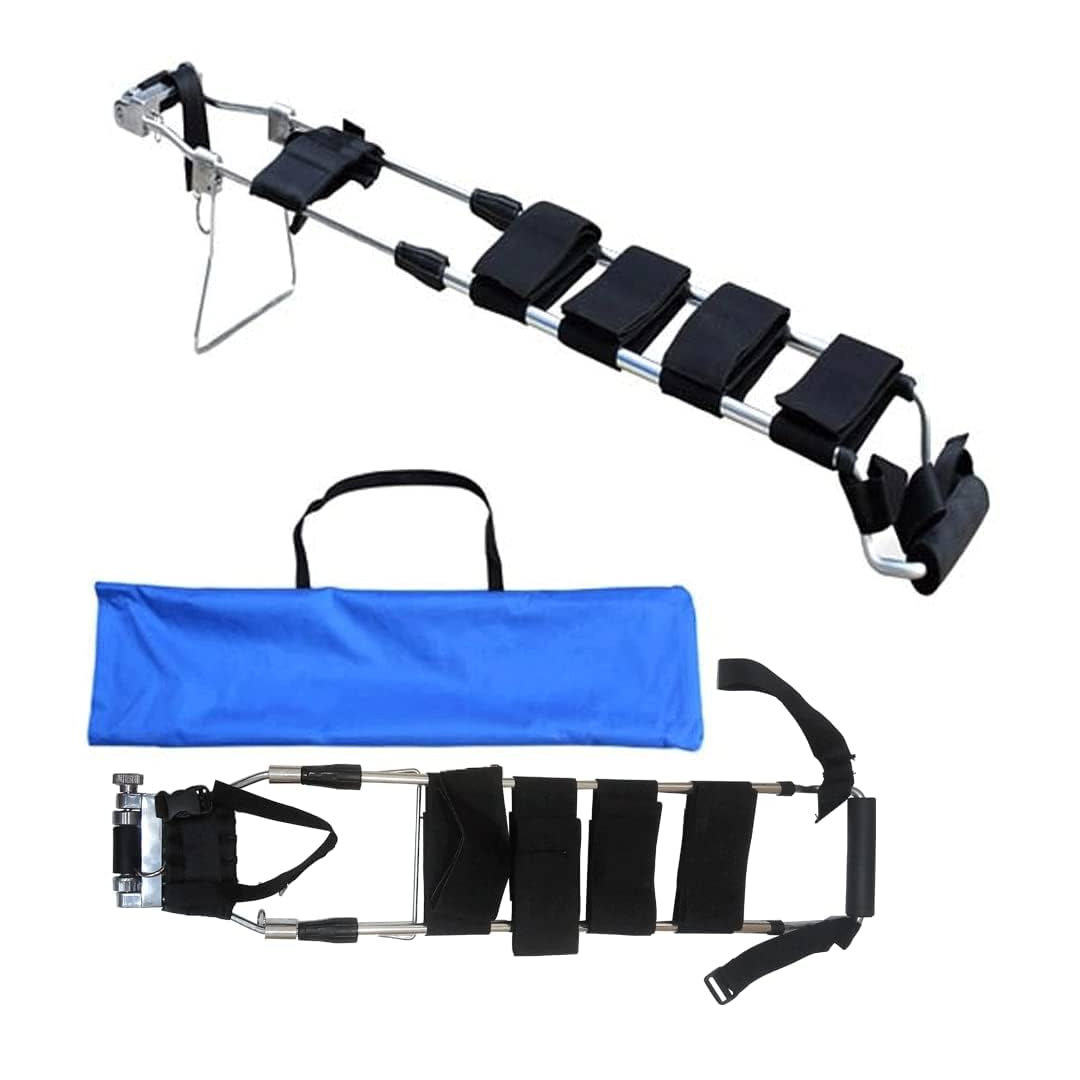 Traction Splint Set available in online  pharmacy qatar, doha 