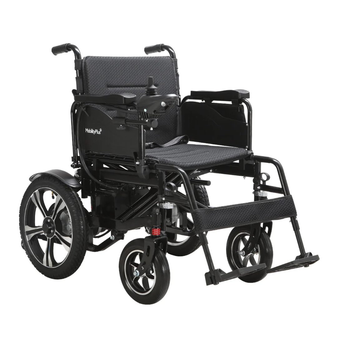 Wheelchair Electric available in online  pharmacy qatar, doha 
