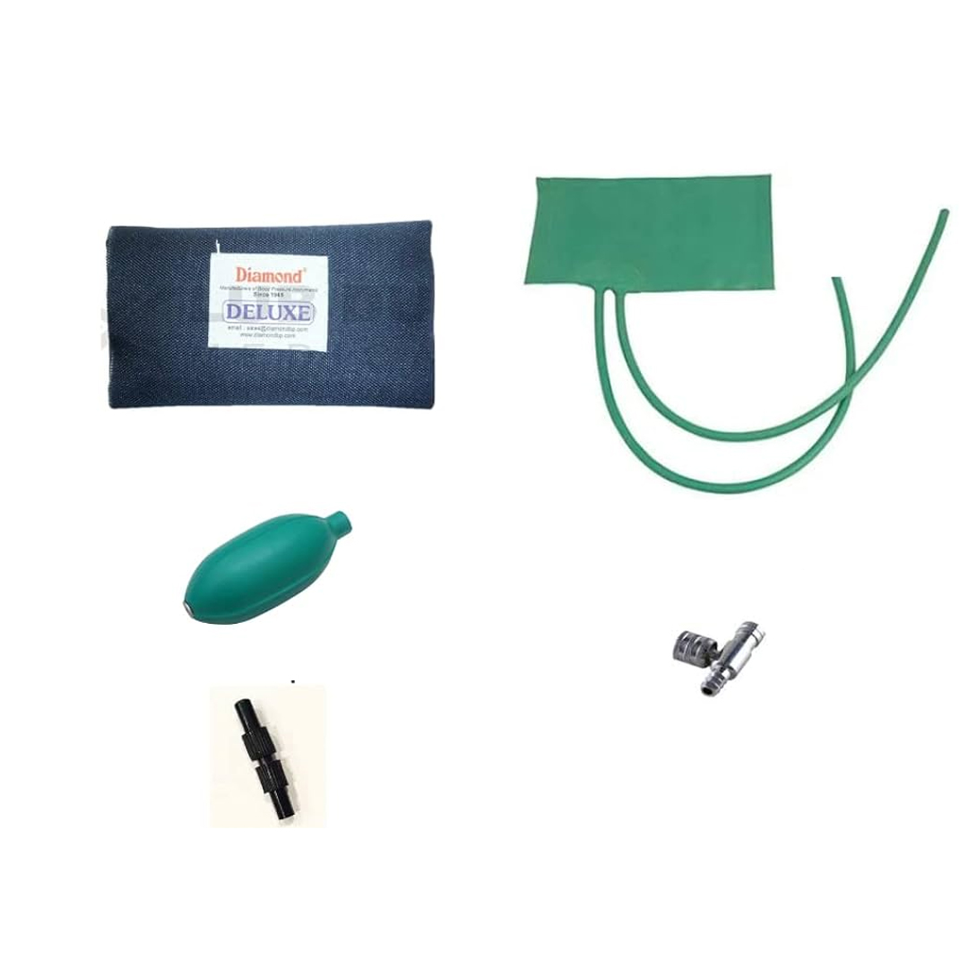 Spare Parts BP Monitor available in online  pharmacy qatar, doha 