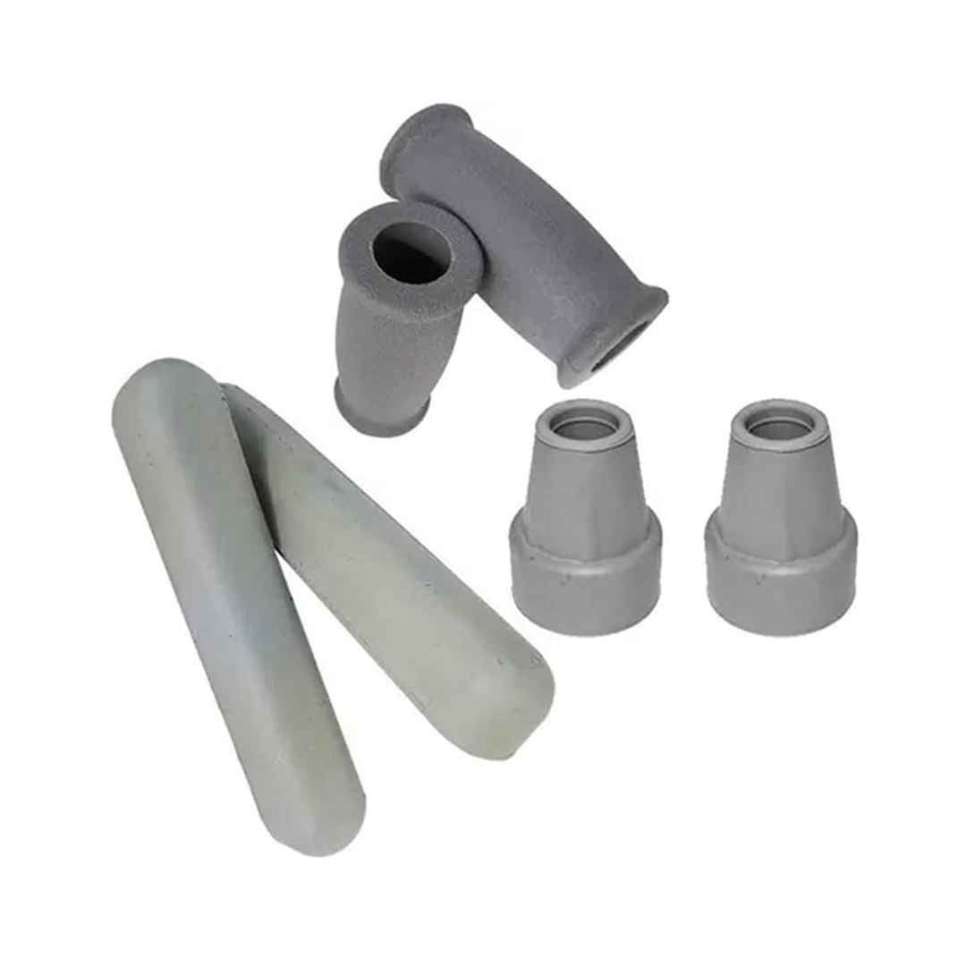 Spare Parts Crutches available in online  pharmacy qatar, doha 