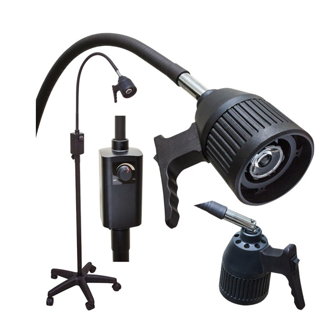 Spare Parts Examination Lamp available in online  pharmacy qatar, doha 