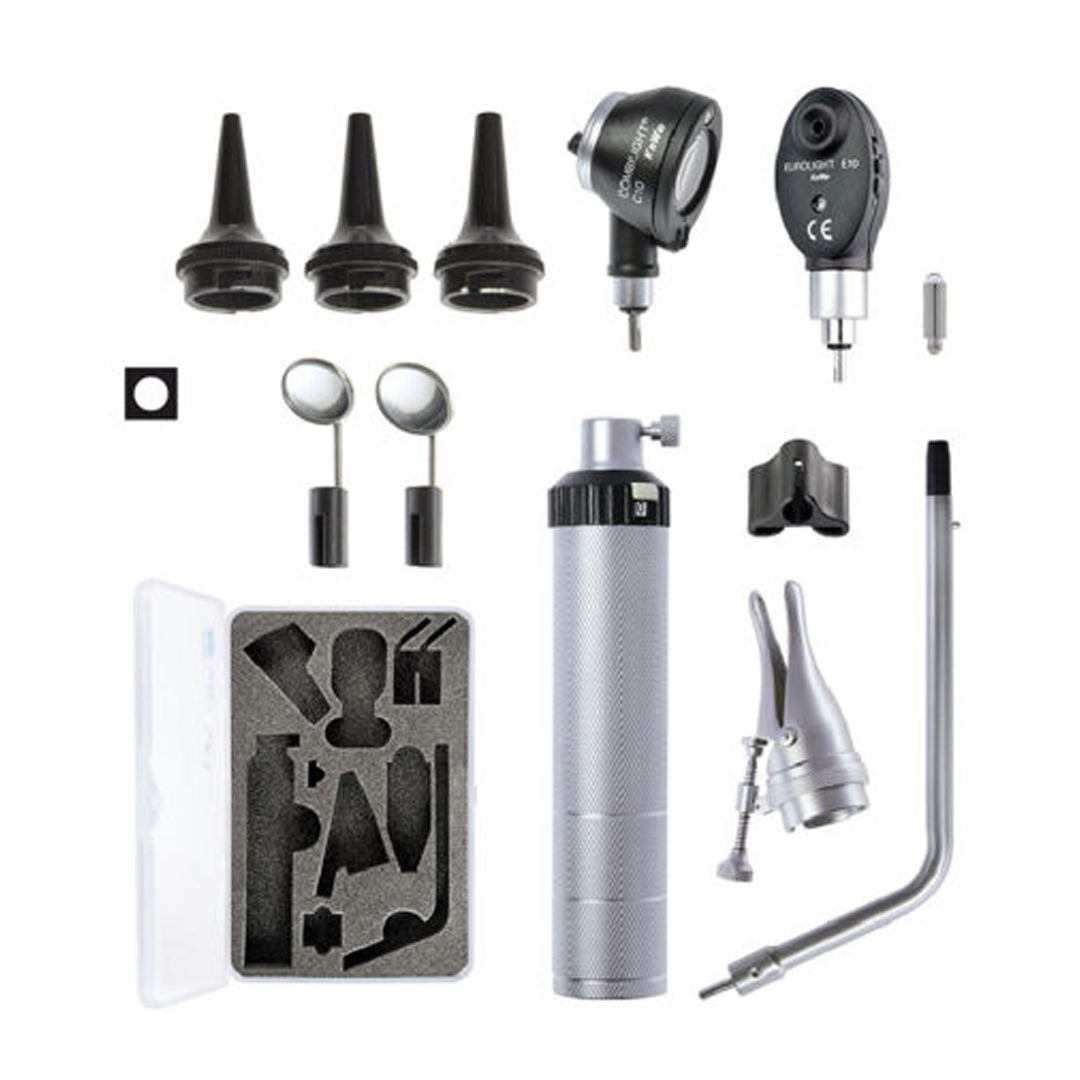Spare Parts Opthalmoscope available in online  pharmacy qatar, doha 