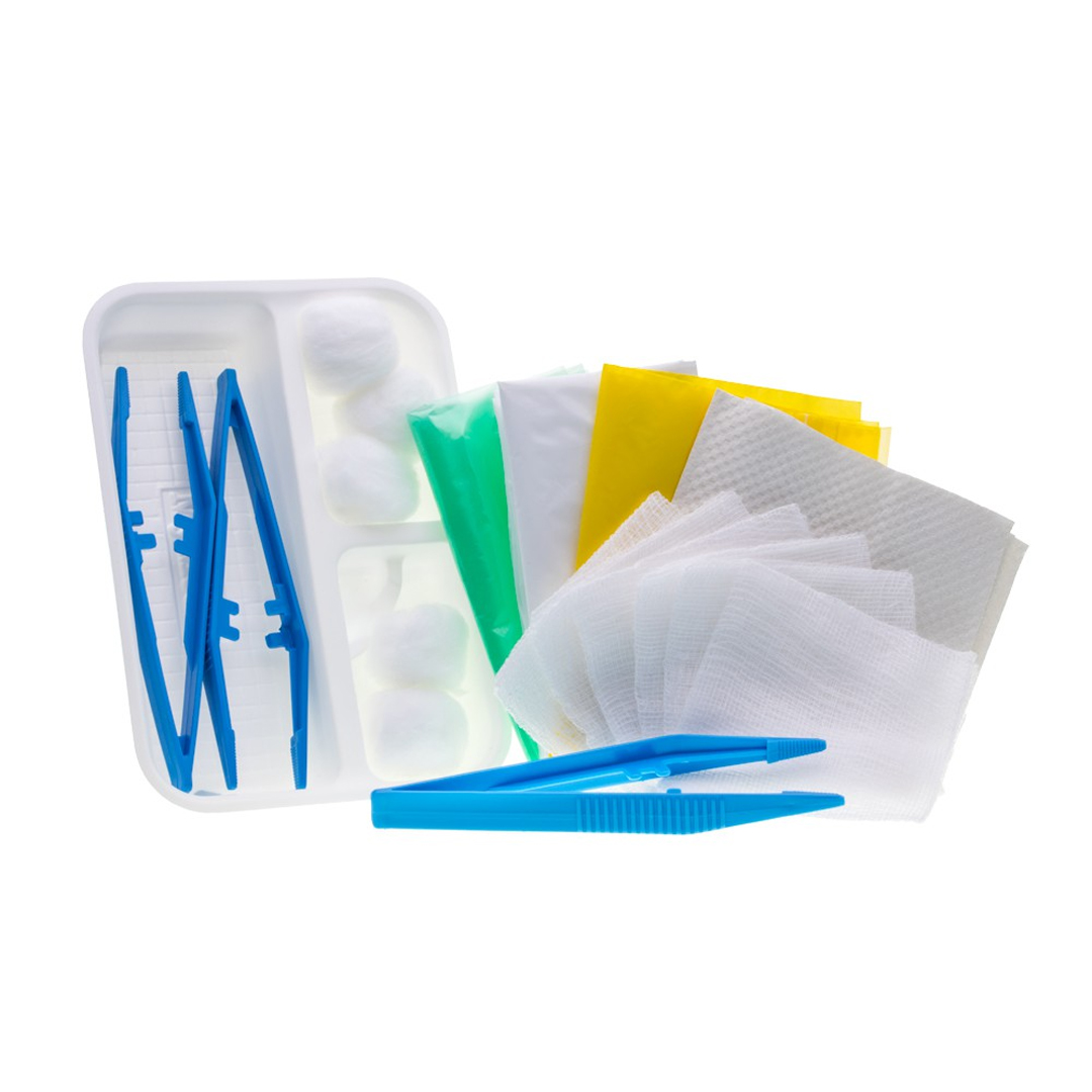 Dressing Set available in online  pharmacy qatar, doha 