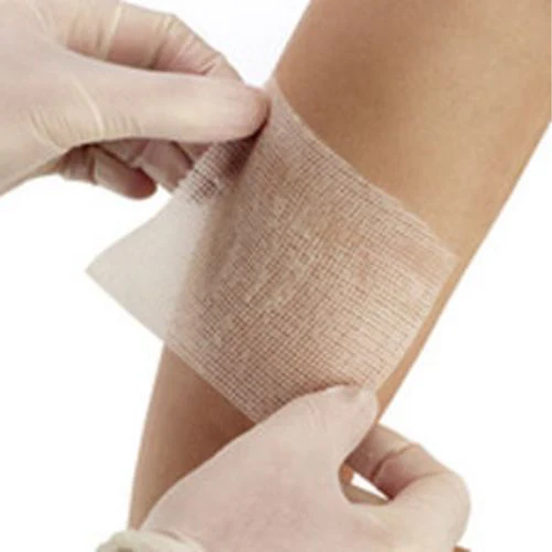 Gauze Paraffin available in online  pharmacy qatar, doha 