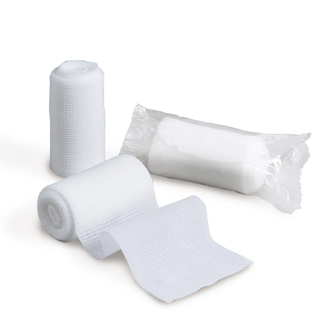 Gauze Rolls available in online  pharmacy qatar, doha 