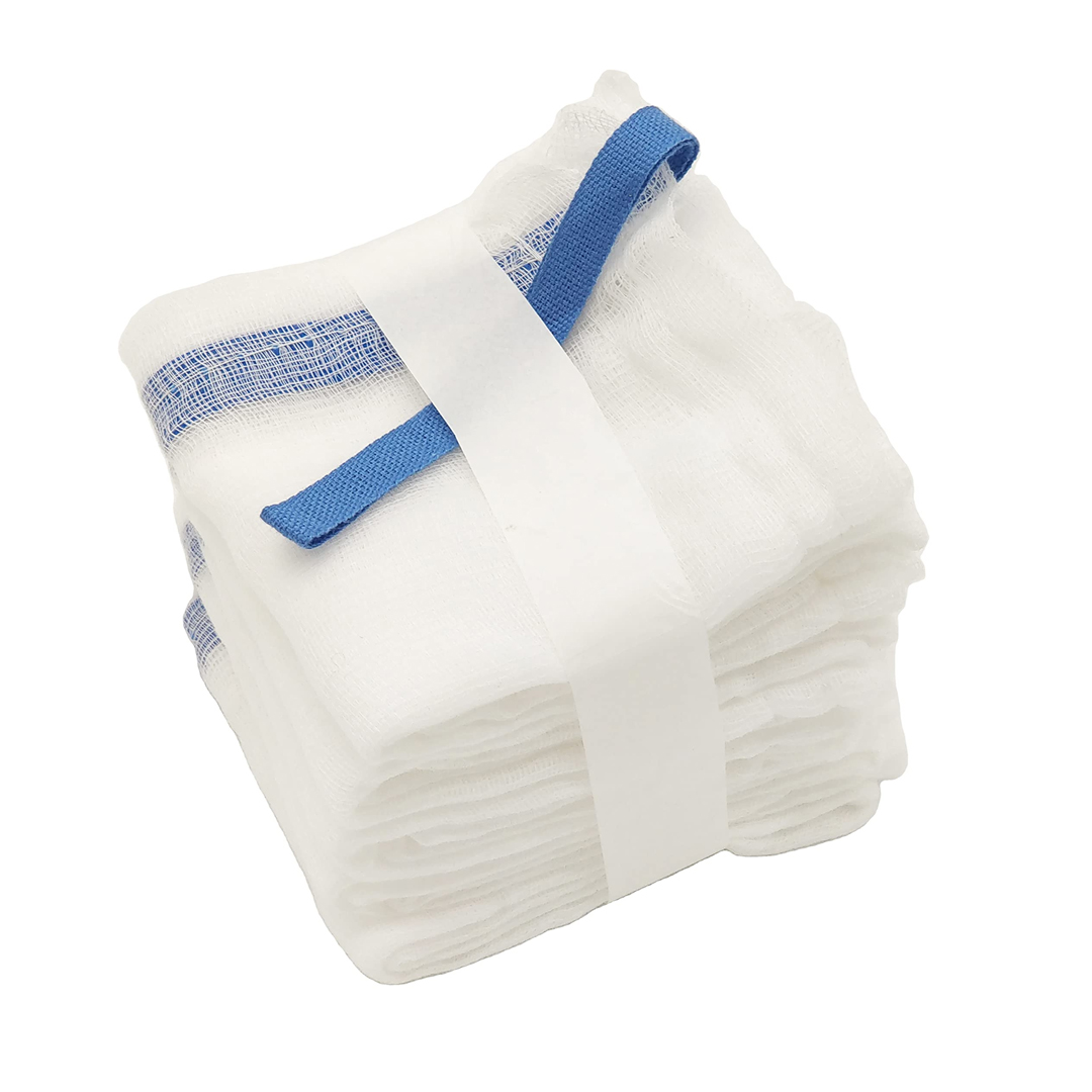 Gauze Sponge available in online  pharmacy qatar, doha 