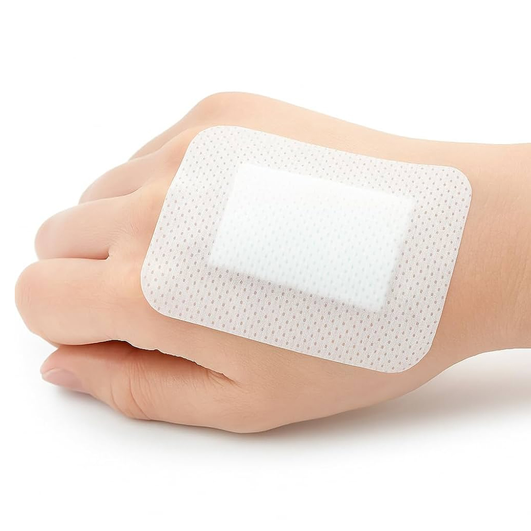 Wound  Fabric available in online  pharmacy qatar, doha 