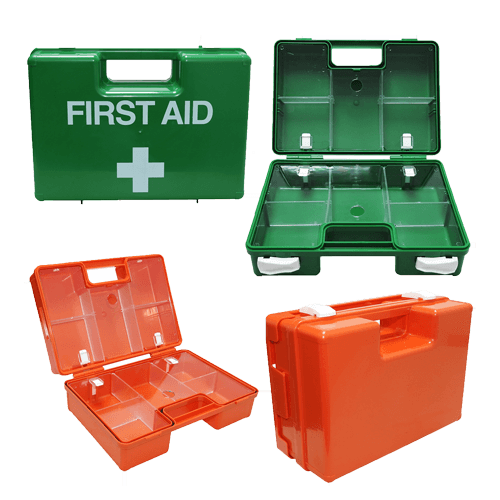 First-Aid Bag - Empty	 available in online  pharmacy qatar, doha 