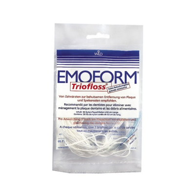 shop now Emoform Triofloss  Available at Online  Pharmacy Qatar Doha 