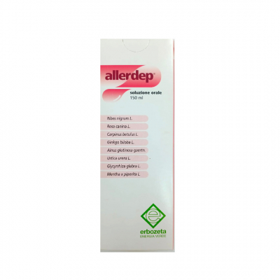 shop now Allerdep Syrup 150Ml  Available at Online  Pharmacy Qatar Doha 