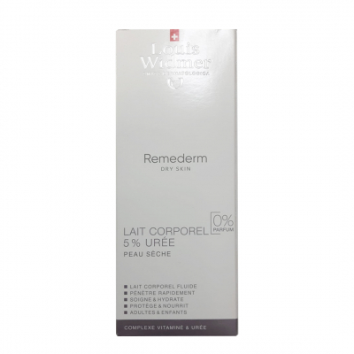 shop now LOUIS WIDMER CLEANSING BODY  MILK UREA 200ML  Available at Online  Pharmacy Qatar Doha 