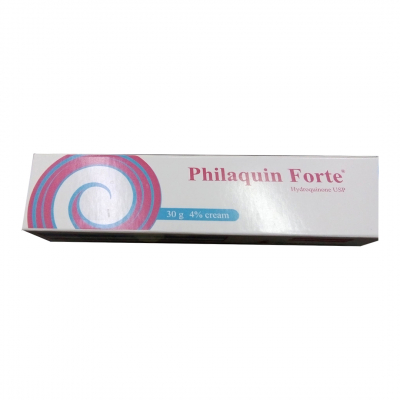 shop now Philaquin Forte 4%Cream 30Gm  Available at Online  Pharmacy Qatar Doha 