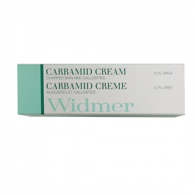 shop now LOUIS WIDMER CARBAMAID CREAM 10% UREA  Available at Online  Pharmacy Qatar Doha 