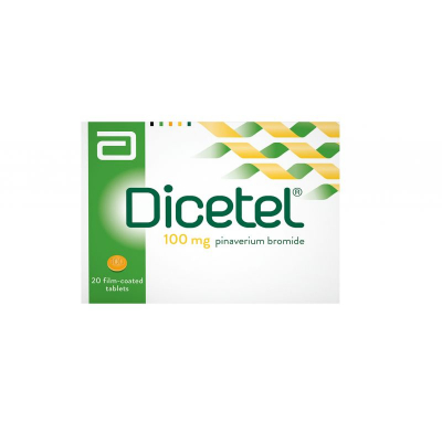 shop now Dicetel 100Mg Tablet 20'S  Available at Online  Pharmacy Qatar Doha 