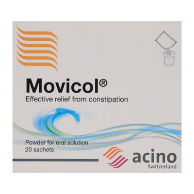 shop now Movicol Sachets 20'S  Available at Online  Pharmacy Qatar Doha 
