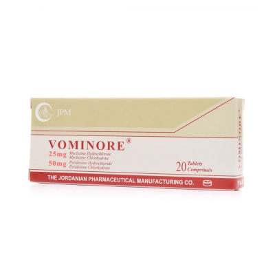 shop now Vominor Tablet 20'S  Available at Online  Pharmacy Qatar Doha 