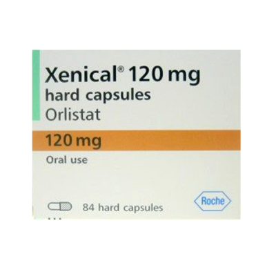 shop now Xenical 120Mg Capsule 84'S  Available at Online  Pharmacy Qatar Doha 