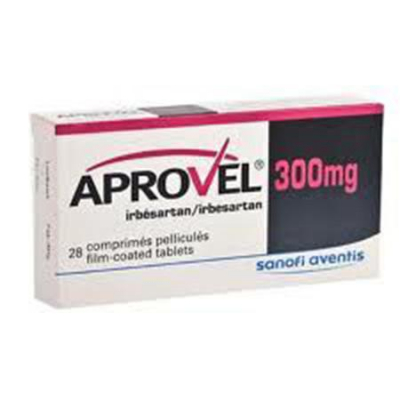 shop now Aprovel [300Gm] Tablet 28'S  Available at Online  Pharmacy Qatar Doha 
