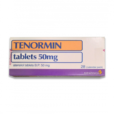 shop now Tenormin [50Mg] Tablet 28'S  Available at Online  Pharmacy Qatar Doha 