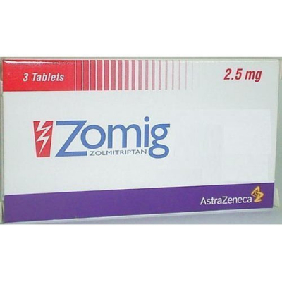 shop now Zomig Tablet 3'S  Available at Online  Pharmacy Qatar Doha 